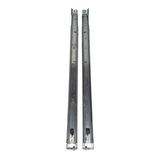 Dell K1X36 1U Type A7 Sliding ReadyRails II Kit for R430 R620 R630 R640
