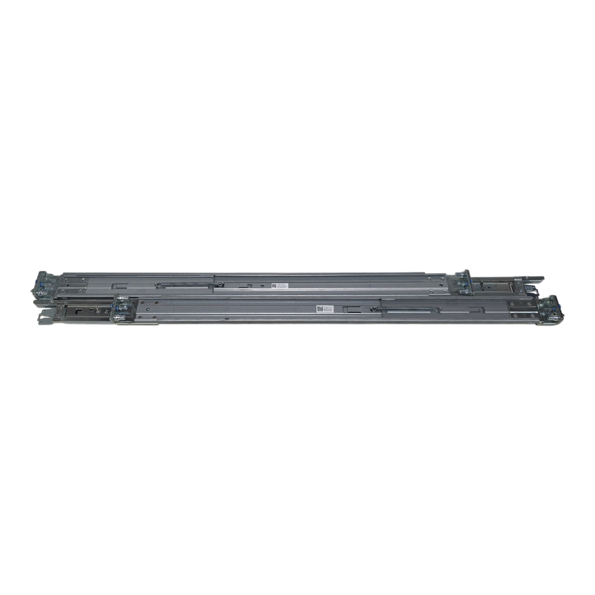 Dell K1X36 1U Type A7 Sliding ReadyRails II Kit for R430 R620 R630 R640