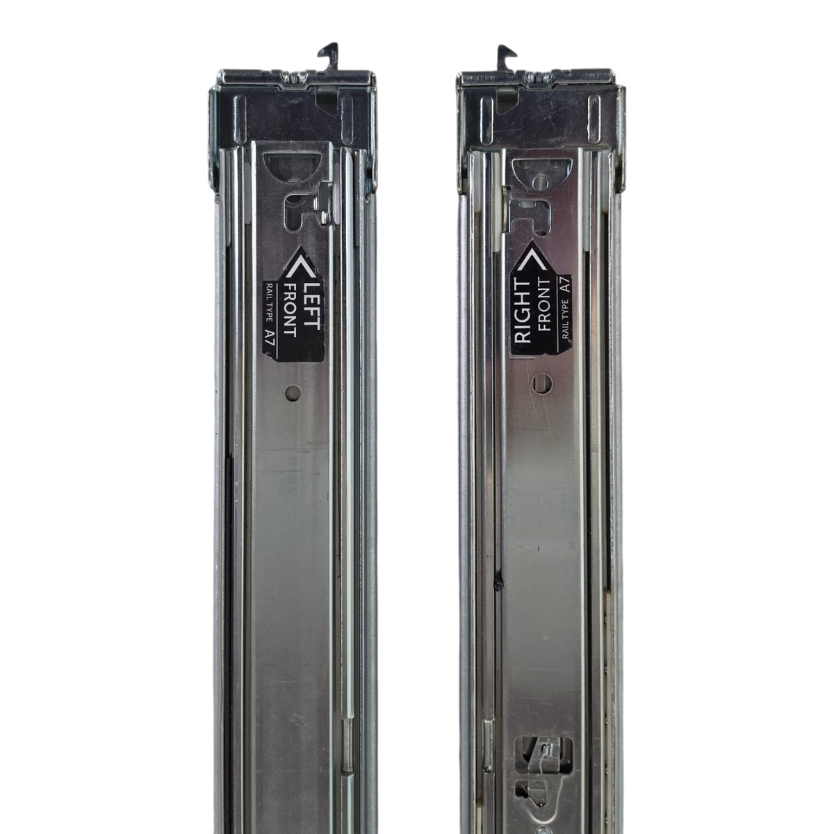 Dell K1X36 1U Type A7 Sliding ReadyRails II Kit for R430 R620 R630 R640