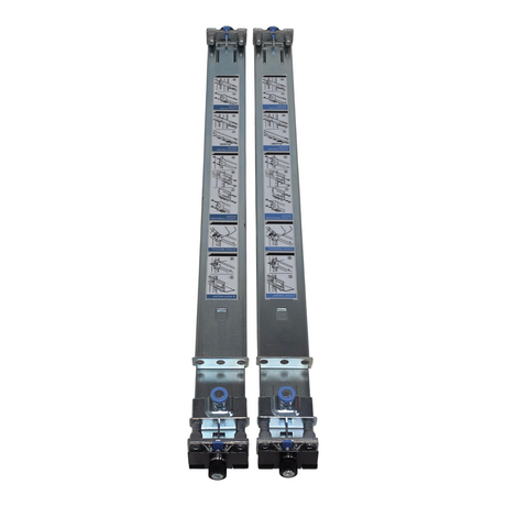 Dell 5RN1M 1U Type A5 Static ReadyRails Kit For PowerConnect N-Series S-Series