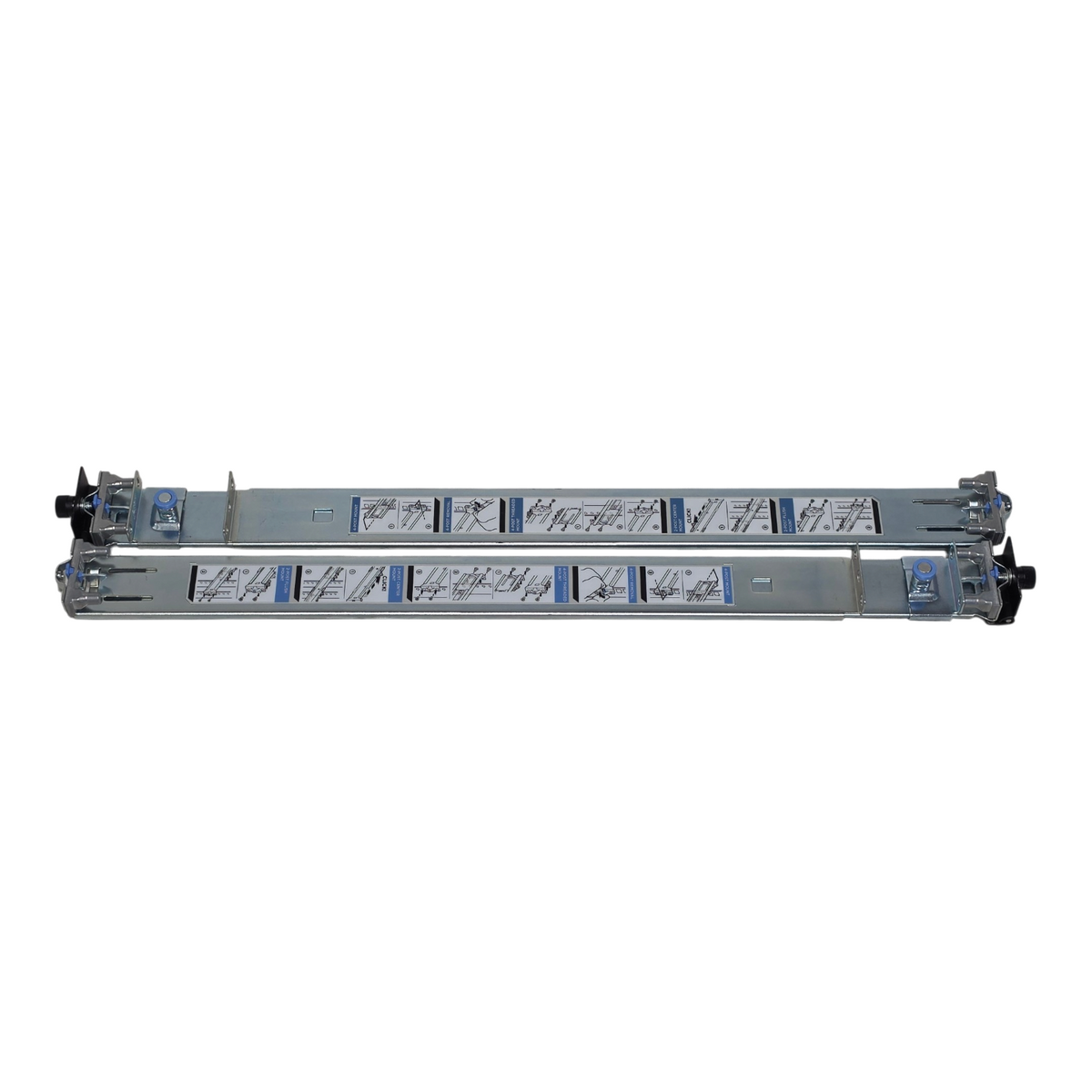 Dell 5RN1M 1U Type A5 Static ReadyRails Kit For PowerConnect N-Series S-Series
