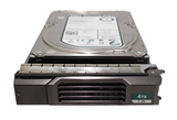 Dell Compellent 4TB 7.2K 6G SAS 3.5" LFF Hard Drive HDD DRMYH + SC Series Caddy