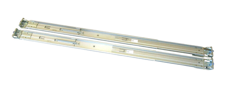 Dell PowerEdge 1U Sliding Ready Rail Kit A7 for R620 R630 R640 - 9RFVV