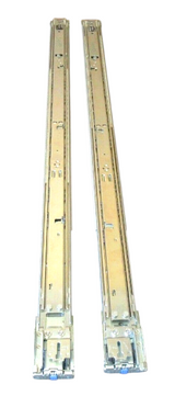 Dell PowerEdge 1U Sliding Ready Rail Kit A7 for R620 R630 R640 - 9RFVV