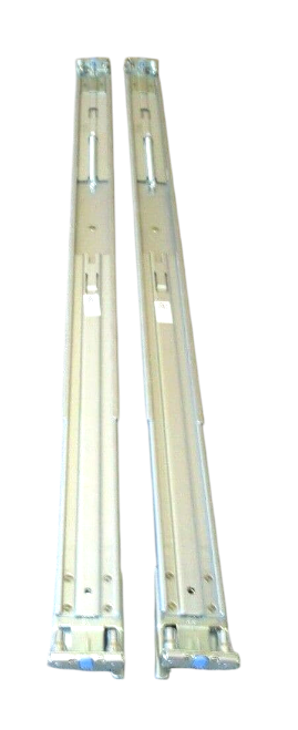 Dell PowerEdge 1U Sliding Ready Rail Kit A7 for R620 R630 R640 - 9RFVV