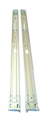 Dell PowerEdge 1U Sliding Ready Rail Kit A7 for R620 R630 R640 - 9RFVV