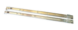 Dell PowerEdge 1U Sliding Ready Rail Kit A7 for R620 R630 R640 - 9RFVV