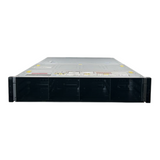 Dell PowerEdge R740xd2 2x1/2nd Gen Scalable CPU 16-DIMM HBA730P 24LFF CTO Server