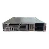 Dell PowerEdge R740xd2 2x1/2nd Gen Scalable CPU 16-DIMM HBA730P 24LFF CTO Server