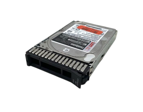 Lenovo 1TB 7.2K 12G SAS 2.5" SFF Enterprise HDD Hard Drive with Caddy 00YK023
