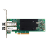 Dell QLogic QLE2772 Dual Port 32G SFP+ FC PCIe 4.0 x8 FH HBA K6M2F + 2x SFP