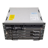 Cisco Catalyst C9404R Switch 2x C9400-SUP-1XL 2x C9400-LC-24XS 10G 2x 3200W PSU