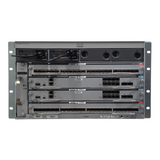 Cisco Catalyst C9404R Switch 2x C9400-SUP-1XL 2x C9400-LC-24XS 10G 2x 3200W PSU
