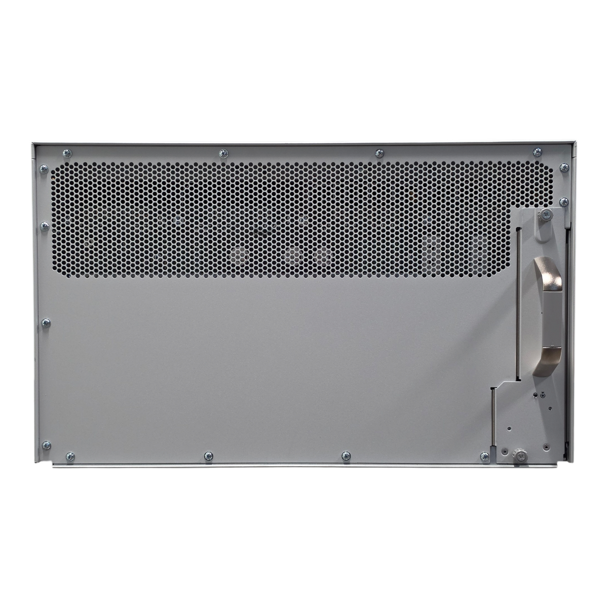 Cisco Catalyst C9404R Switch 2x C9400-SUP-1XL 2x C9400-LC-24XS 10G 2x 3200W PSU