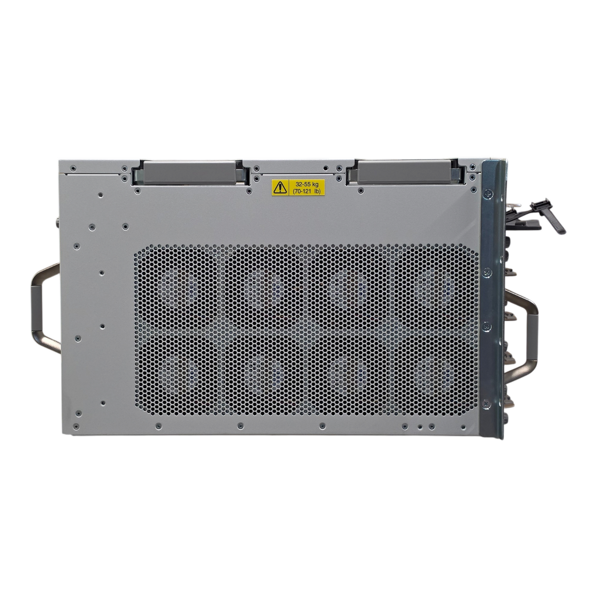 Cisco Catalyst C9404R Switch 2x C9400-SUP-1XL 2x C9400-LC-24XS 10G 2x 3200W PSU