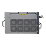 Cisco Catalyst C9404R Switch 2x C9400-SUP-1XL 2x C9400-LC-24XS 10G 2x 3200W PSU