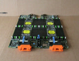 New Dell JPY6F - 4 Socket CPU Poweredge M820 Blade Server System Motherboard