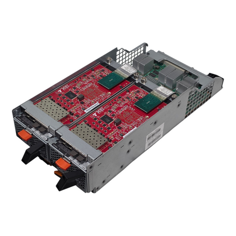 IBM 01EK201 FlashSystem 900 AE3 Controller Canister Assembly 9843-AE3 Storage
