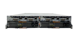 Fujitsu Eternus CS Base TVC DX90 Storage 12xLFF 2xController 2xPSU CS-TVCB-DX92F