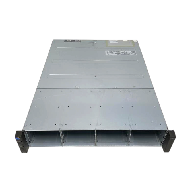 Fujitsu Eternus CS Base TVC DX90 Storage 12xLFF 2xController 2xPSU CS-TVCB-DX92F