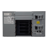 Quantum 3-05281-01 Scalar i80 6U 80-Slot (50 Active) Tape Library with No Drives