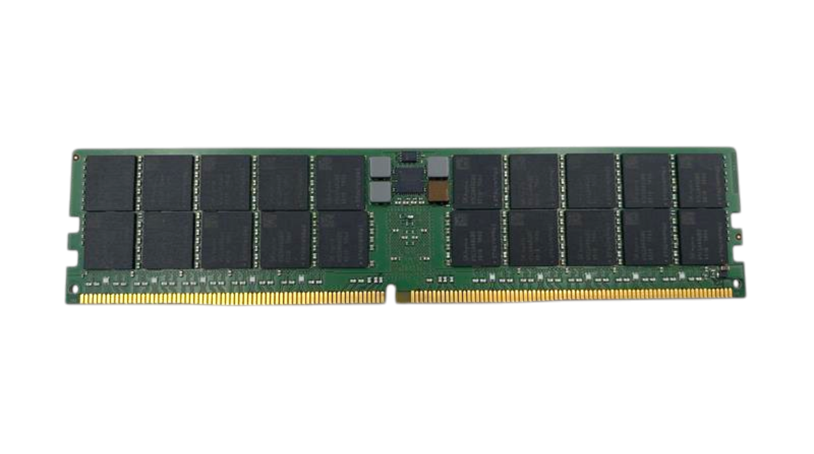 New Hynix 64GB 2Rx4 DDR5 PC5-5600B ECC RDIMM Server RAM Memory HMCG94AGBRA632N