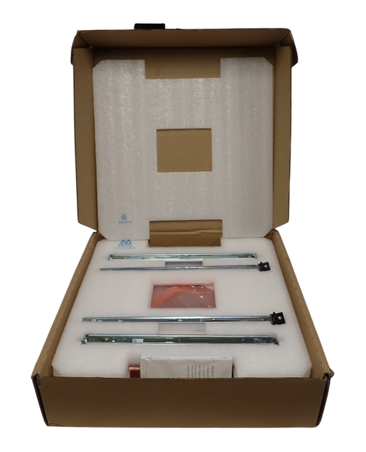 Dell PowerSwitch S4128F-ON 28x 10GbE SFP+ + 2x 100GbE QSFP28 Switch B2F OPX