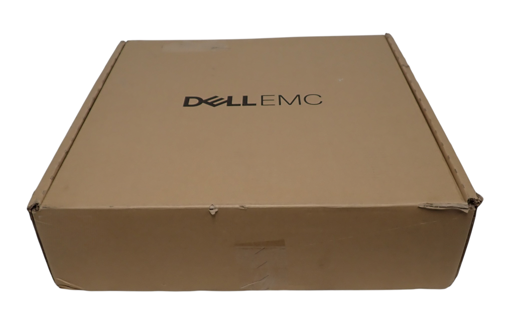 Dell PowerSwitch S4128F-ON 28x 10GbE SFP+ + 2x 100GbE QSFP28 Switch B2F OPX