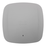 NEW Cisco Catalyst CW9166I-ROW 9166I Wi-Fi 6E 802.11ax 4x4:4 PoE+ Access Point