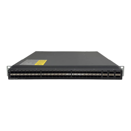 Cisco UCS-FI-6454 48x40G SFP+ 6x 100G QSFP+ UCS Fabric Interconnect Switch F2B
