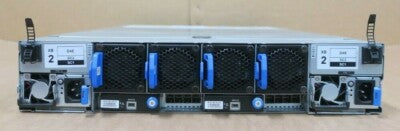 QuantaVault JB2720 Extreme Performance-Density Array 72x SATA/SAS SSD 2.5" Bays