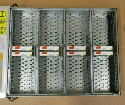 QuantaVault JB2720 Extreme Performance-Density Array 72x SATA/SAS SSD 2.5" Bays