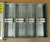 QuantaVault JB2720 Extreme Performance-Density Array 72x SATA/SAS SSD 2.5" Bays