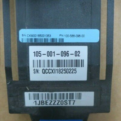 QuantaVault JB2720 Extreme Performance-Density Array 72x SATA/SAS SSD 2.5" Bays