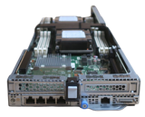 Inspur NS5162M5 CTO Node Server 2x 1st/2nd Gen Scalable CPU 16-DIMM I350 OCP