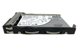 HPE 240GB 6G RI SATA 2.5" SFF Enterprise SSD with Caddy P05924-B21 P05923-001