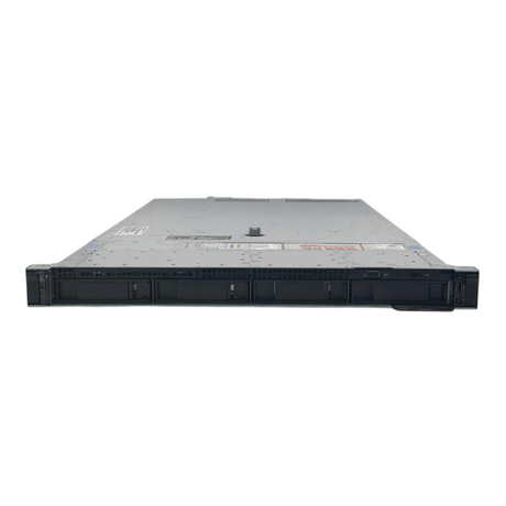 Dell PowerEdge R440 2x 1/2nd Gen Xeon Scalable CPU 16 DIMM 4LFF Bay CTO Server