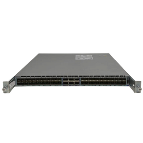 Arista DCS-7280SR2-48YC6-F 48x 25G SFP 6x 100G QSFP F2B 1U Managed Switch
