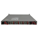 Arista DCS-7280SR2-48YC6-F 48x 25G SFP 6x 100G QSFP F2B 1U Managed Switch