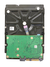 HP 4TB 7.2K 6G SAS 3.5" Enterprise HDD Hard Drive 718302-001 719770-004 C8R26A