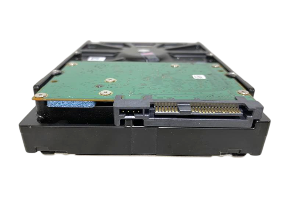 HP 4TB 7.2K 6G SAS 3.5" Enterprise HDD Hard Drive 718302-001 719770-004 C8R26A