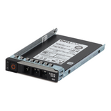 New Dell 1.92TB SATA 6G Read Intensive Enterprise 2.5" SSD KXNX5 MTFDDAK1T9TGA