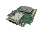 Fujitsu DX iSCSI 10G Dual Port 2x SFP+ slots Host Port Card - CA07336-C011