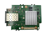 Fujitsu DX iSCSI 10G Dual Port 2x SFP+ slots Host Port Card - CA07336-C011