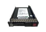 HPE 240GB 6G SATA RI TLC 2.5" SFF Enterprise SSD + Caddy  P19935-B21 P21080-001