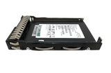 HPE 240GB 6G SATA RI TLC 2.5" SFF Enterprise SSD + Caddy  P19935-B21 P21080-001