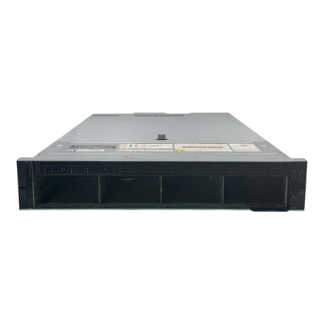 Dell PowerEdge R550 OEM 2x 3rd Gen Scalable CPU 16DIMM 8LFF H755 CTO Server