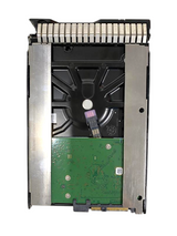 HPE 4TB 7.2K 6G SAS 3.5" LFF Midline HDD Hard Drive with Caddy - 695507-008