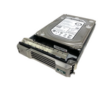 Dell Equallogic 6TB 7.2K 12G SAS 3.5" Enterprise HDD + Caddy HXN6P ST6000NM0014