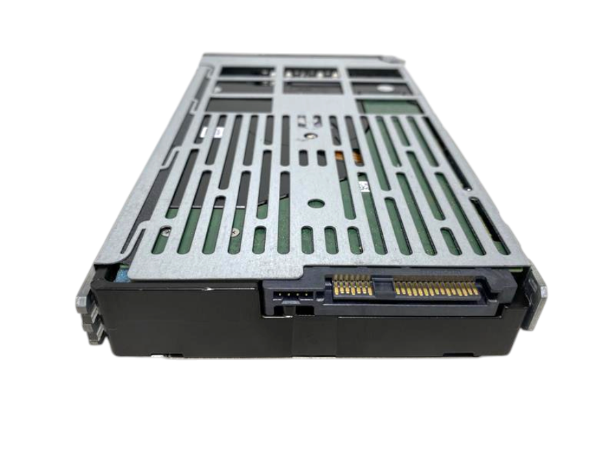 Dell Equallogic 6TB 7.2K 12G SAS 3.5" Enterprise HDD + Caddy HXN6P ST6000NM0014